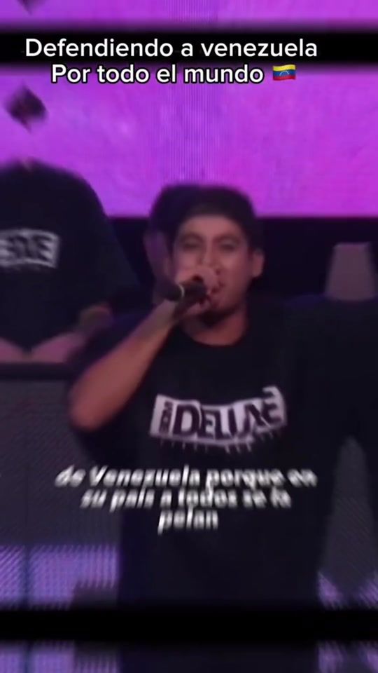 TikTok video thumbnail by rapundergroundhispano