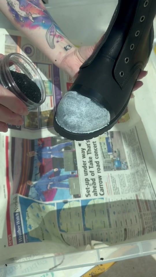 TikTok video thumbnail by customisedblingthings