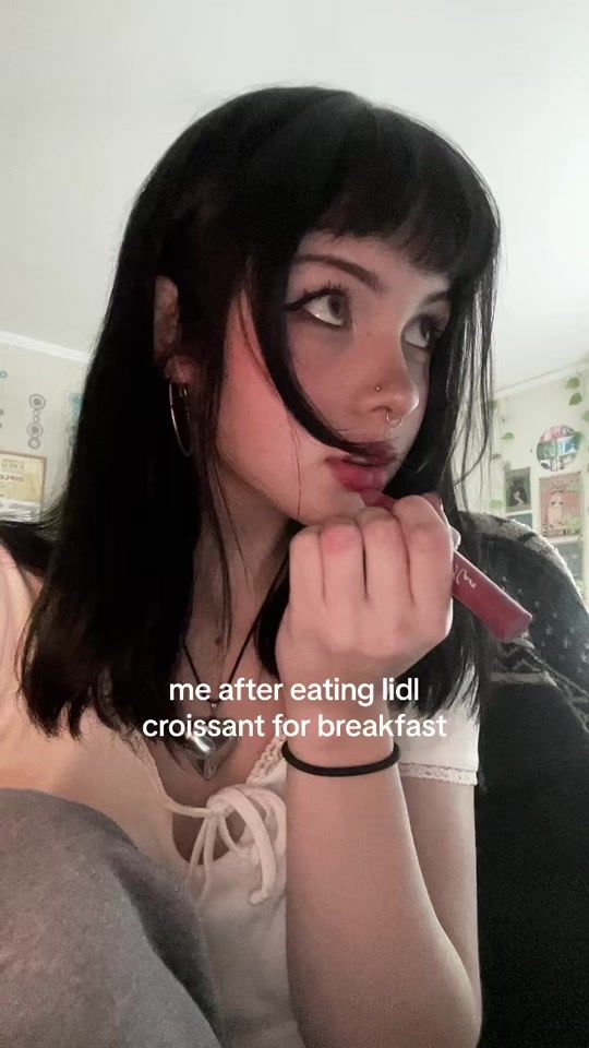 TikTok video thumbnail by recenalt