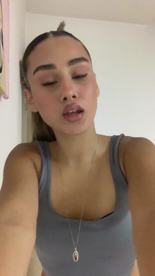 TikTok video thumbnail by _dalilamarcello_