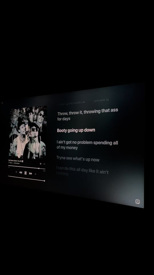 TikTok video thumbnail by lyrics.songpremiumm