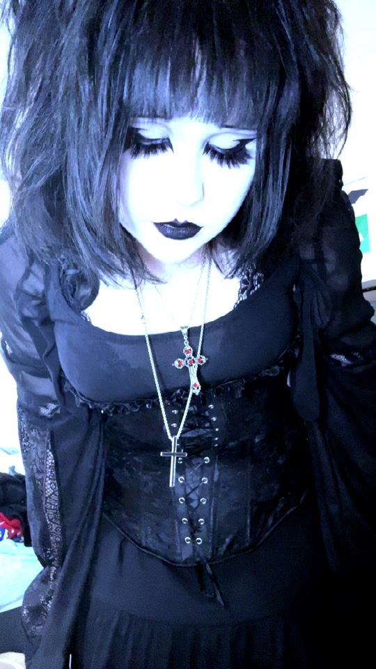 TikTok video thumbnail by marla_goth