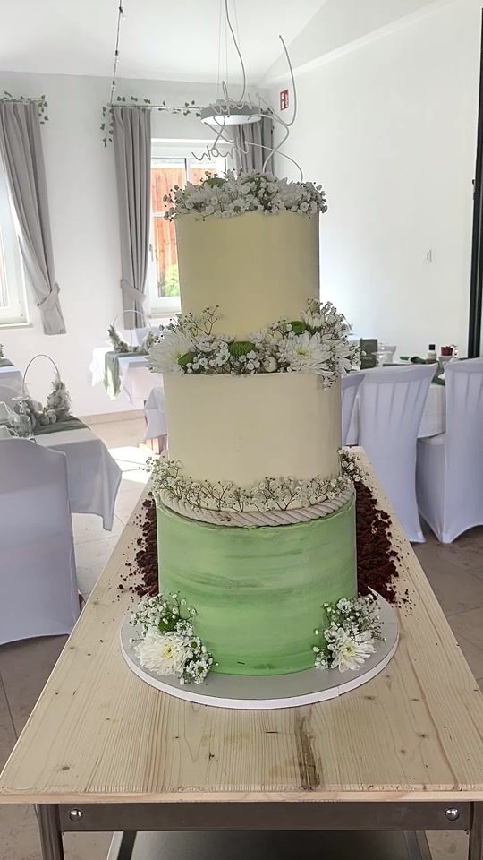 TikTok video thumbnail by cakefactory_lk