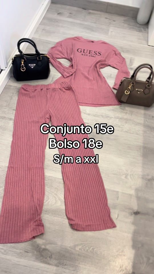 TikTok video thumbnail by modascristy