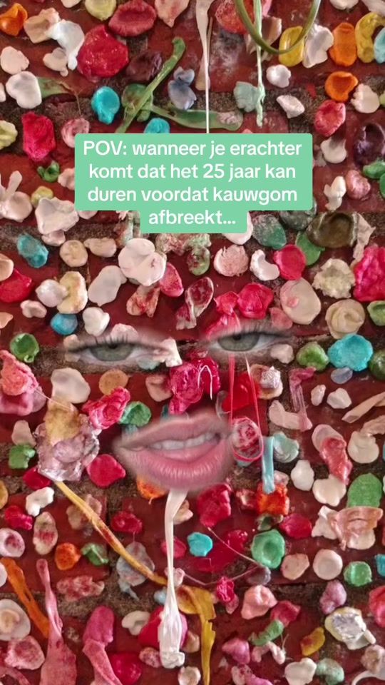 TikTok video thumbnail by benbits.nl