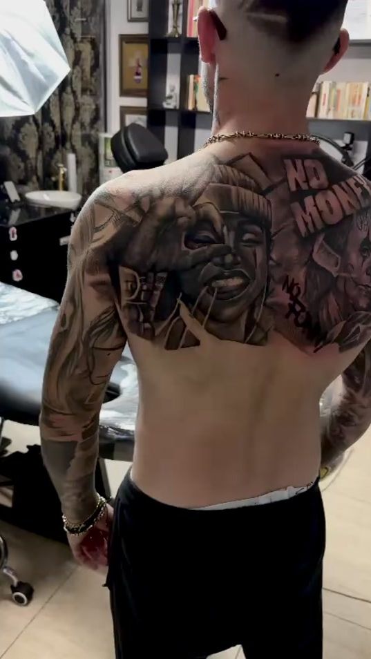 TikTok video thumbnail by onicesi.viorel.tattoo