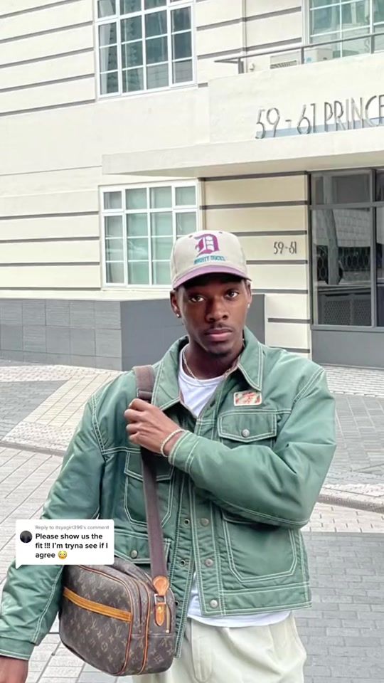 TikTok video thumbnail by a1david8