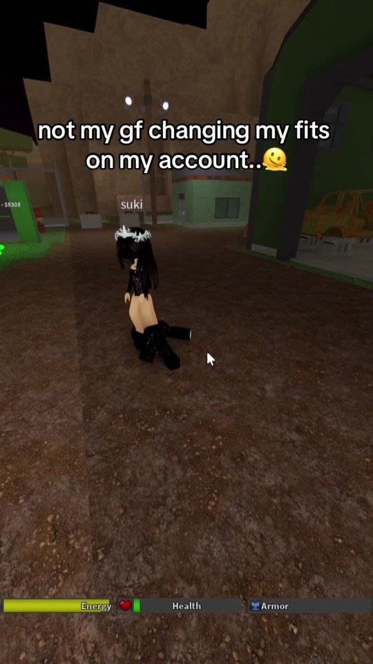 TikTok video thumbnail by coveredwithgore