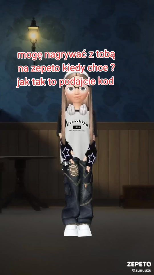 TikTok video thumbnail by zepetoo293