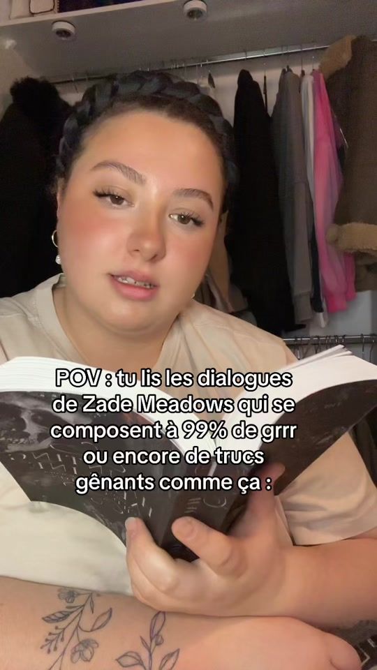 TikTok video thumbnail by badromancebook