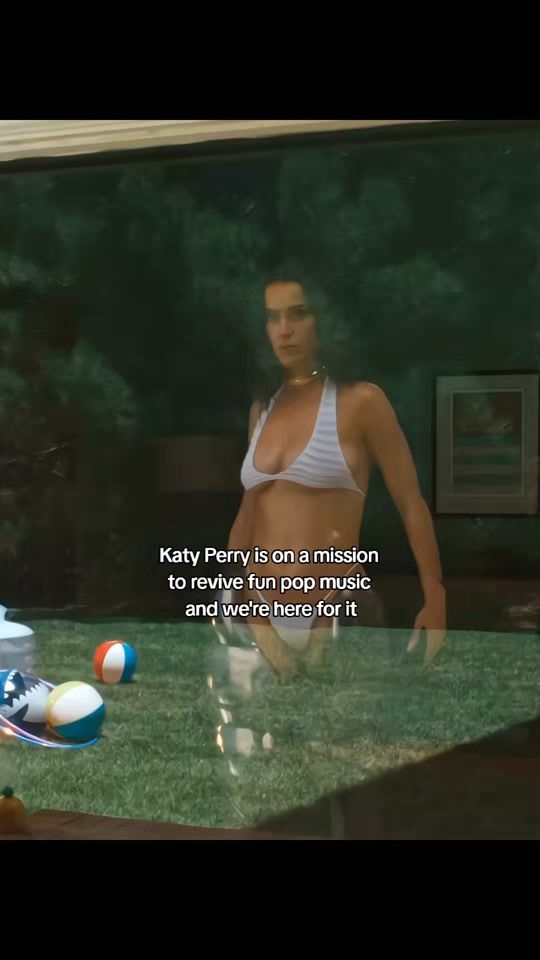 TikTok video thumbnail by katyperrycrave