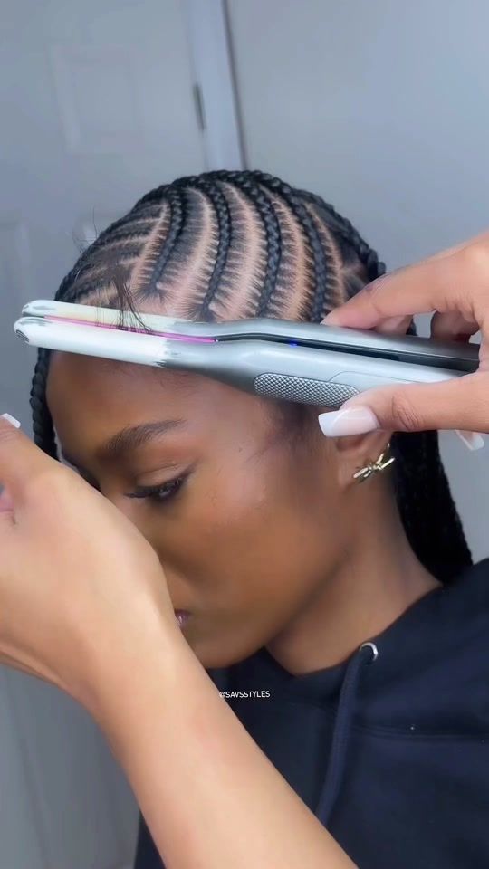 TikTok video thumbnail by braidhairstyles.com