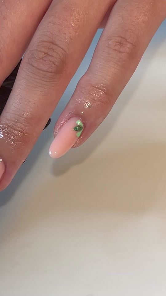 TikTok video thumbnail by abbiedouglasnails