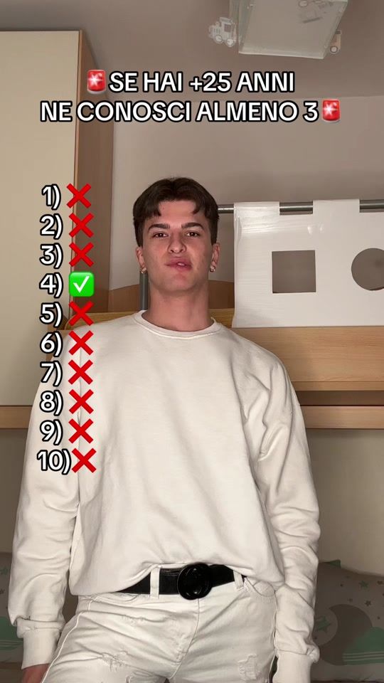 TikTok video thumbnail by salernoflavio