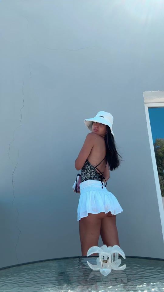 TikTok video thumbnail by vivianasantarelli