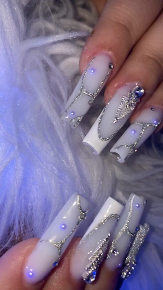 TikTok video thumbnail by caarlanails