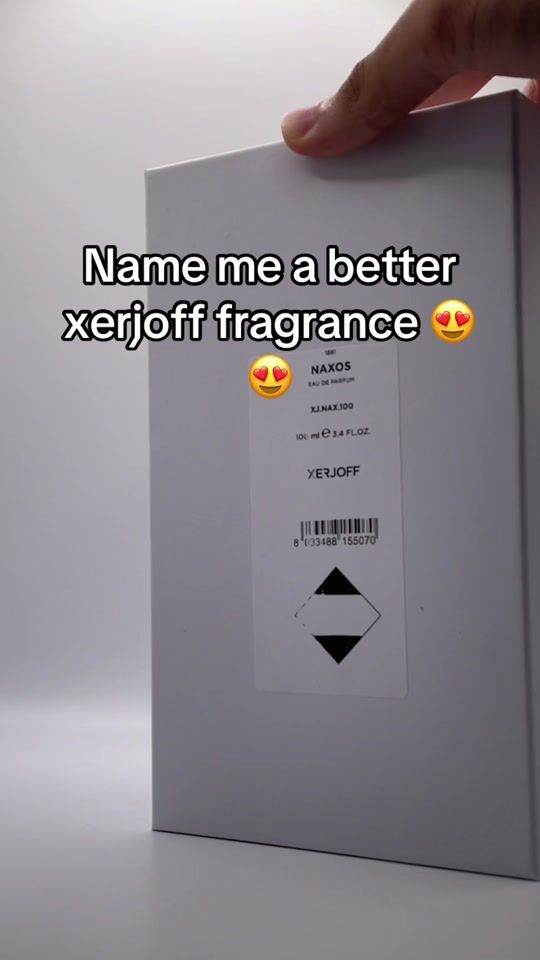 TikTok video thumbnail by badshahscents