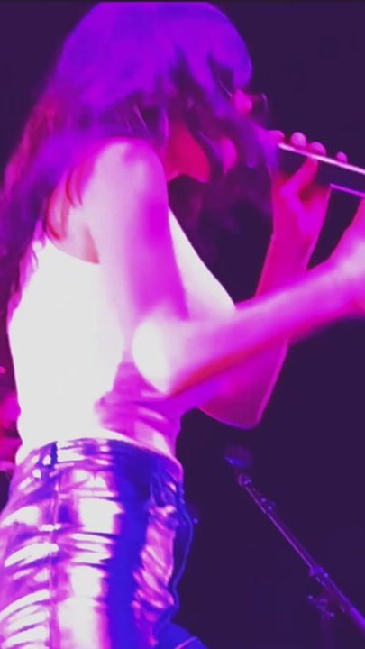 TikTok video thumbnail by electrasdarkparadise