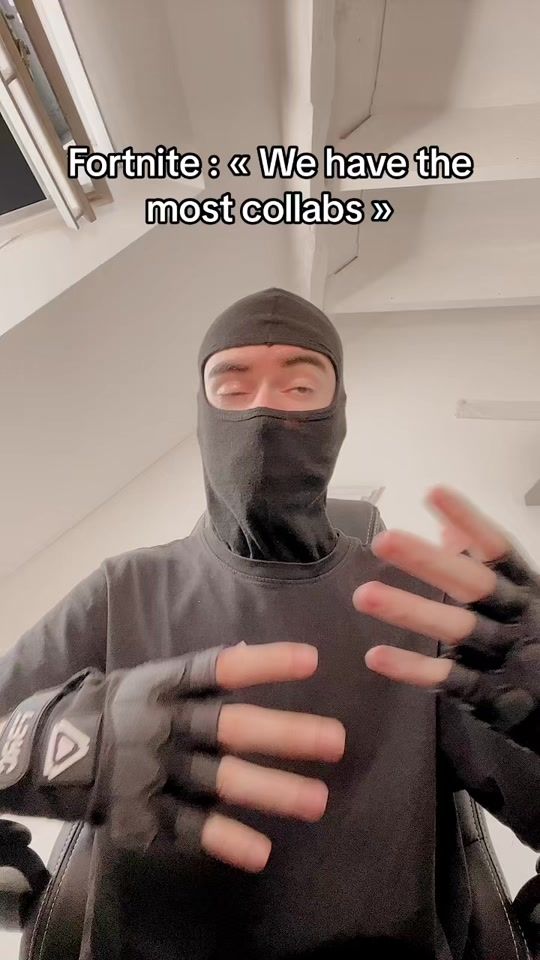TikTok video thumbnail by r4g_phantom