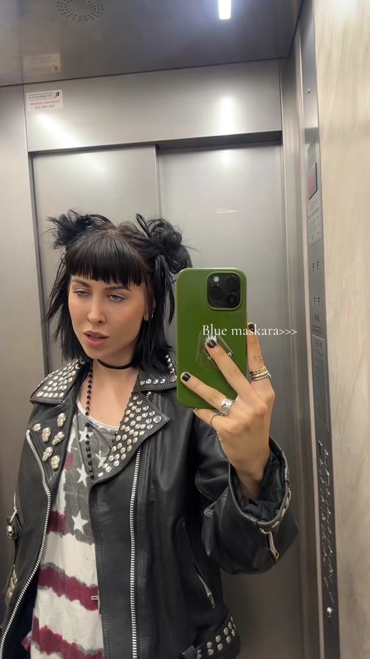 TikTok video thumbnail by izabelazabielska