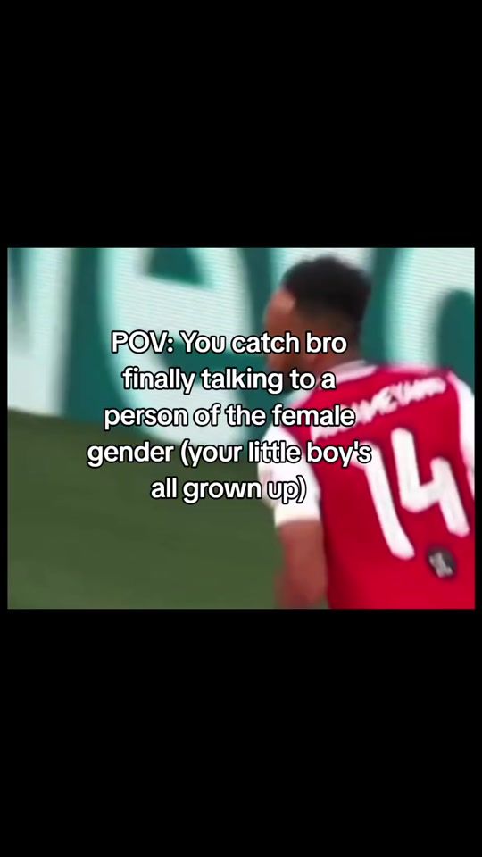 TikTok video thumbnail by footballmemess11
