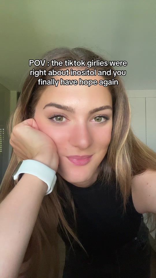 TikTok video thumbnail by hormoneharmony