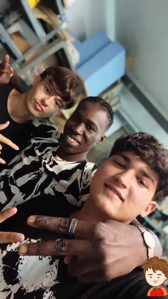 TikTok video thumbnail by mouhamedfall343