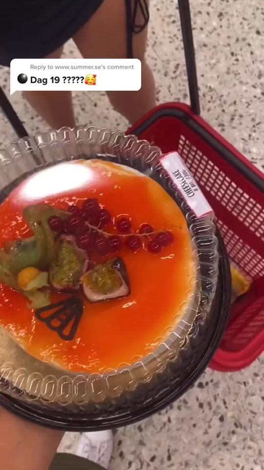 TikTok video thumbnail by izabelleklasson