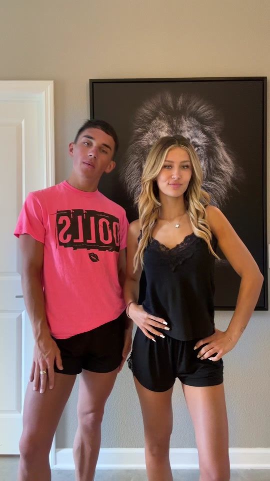 TikTok video thumbnail by talialewiscole