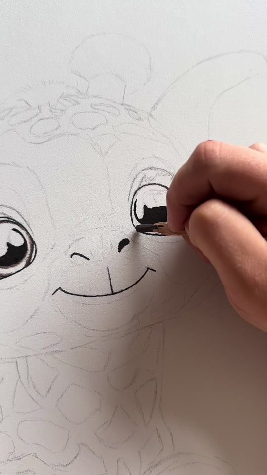 TikTok video thumbnail by abrayart