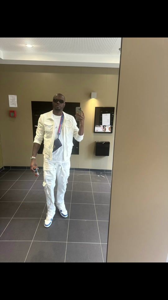 TikTok video thumbnail by bahscottiamadou