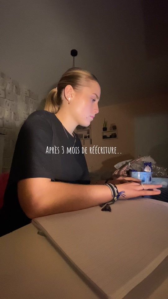TikTok video thumbnail by wxelim