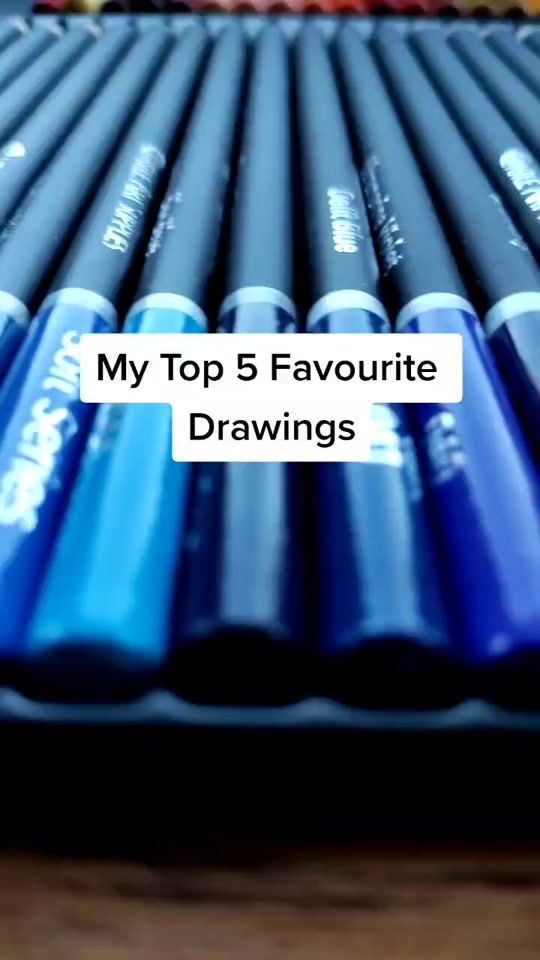 TikTok video thumbnail by griffindrawings