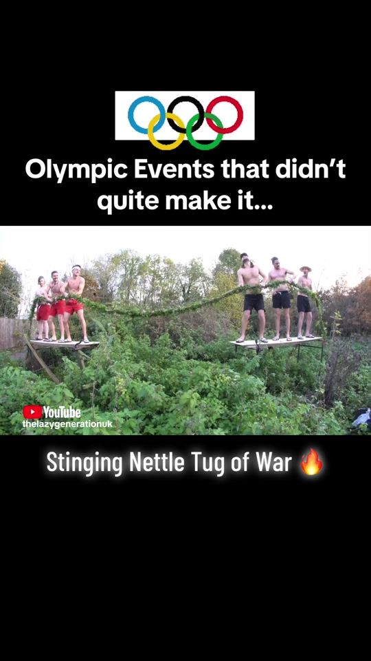 TikTok video thumbnail by thelazygeneration