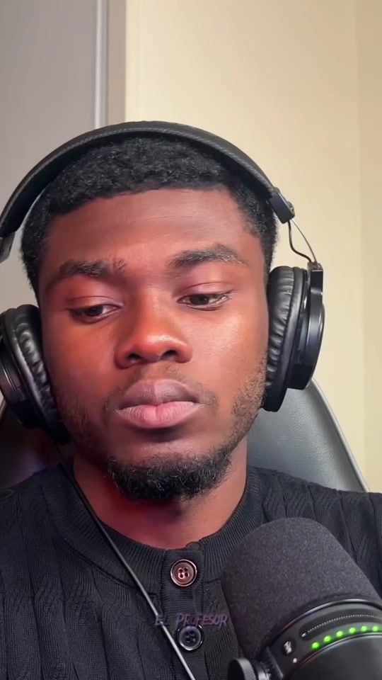 TikTok video thumbnail by elprofesorlive