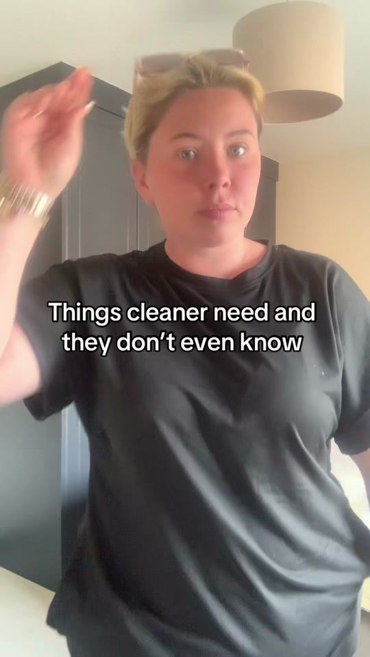TikTok video thumbnail by thecleanupcompany