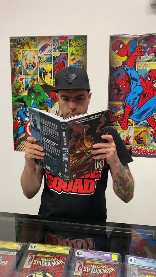 TikTok video thumbnail by davidemaga