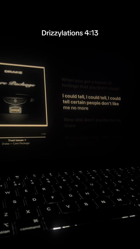 TikTok video thumbnail by macbooklyricss