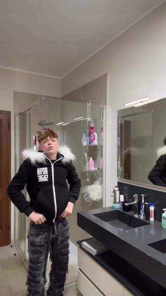 TikTok video thumbnail by sebastianfantechii