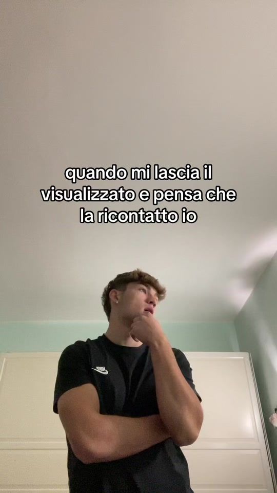 TikTok video thumbnail by michelemazzonii