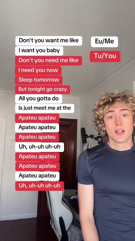 TikTok video thumbnail by oibernardogomes