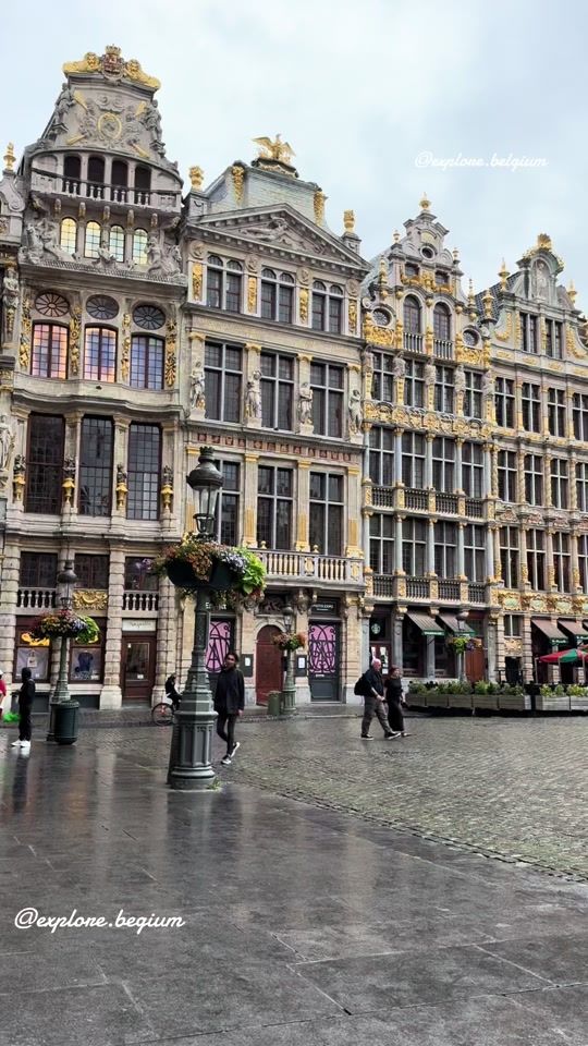 TikTok video thumbnail by explore.belgium