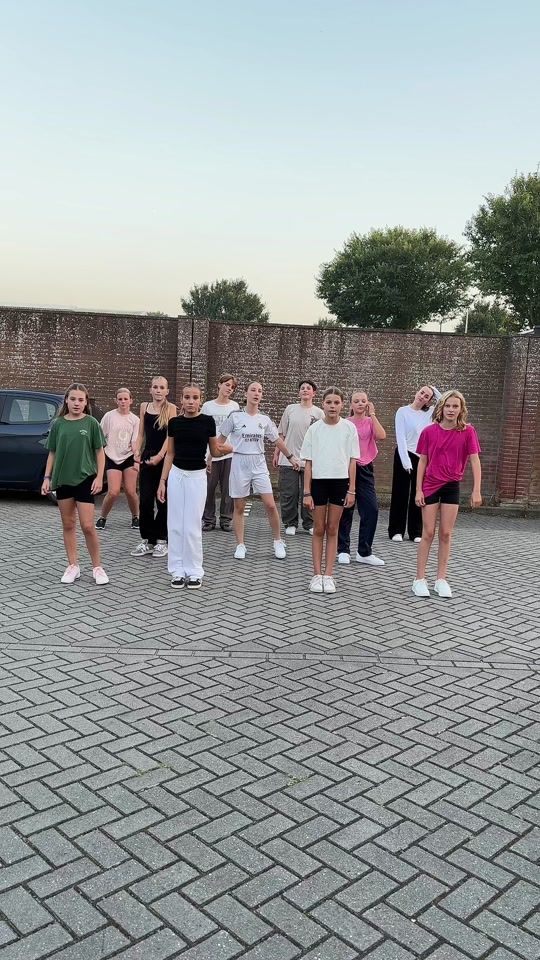 TikTok video thumbnail by dutchdancecentre