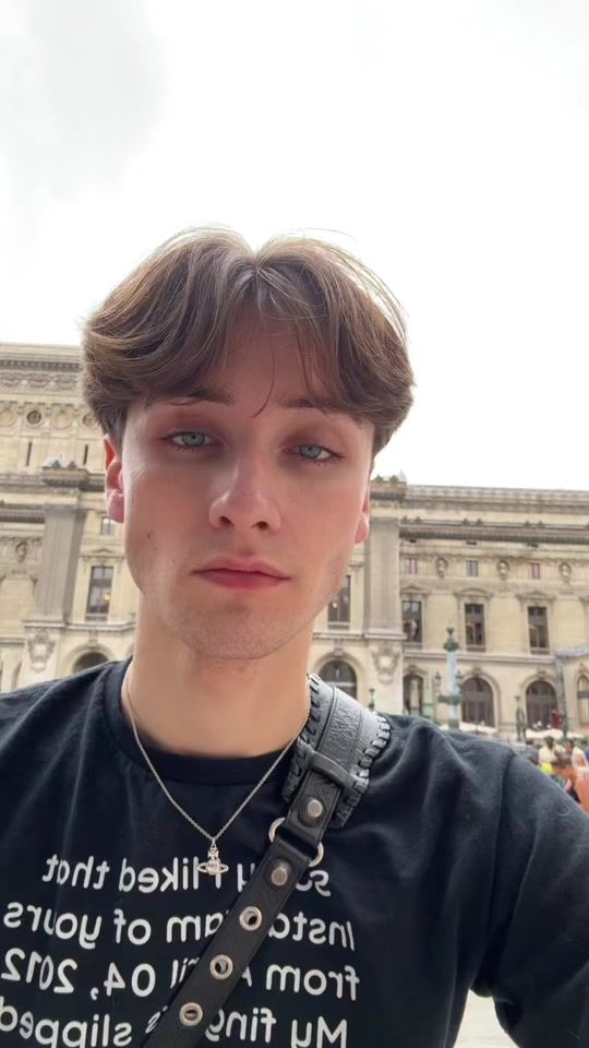 TikTok video thumbnail by louiscznv