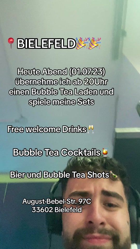 TikTok video thumbnail by bibarbielefeld