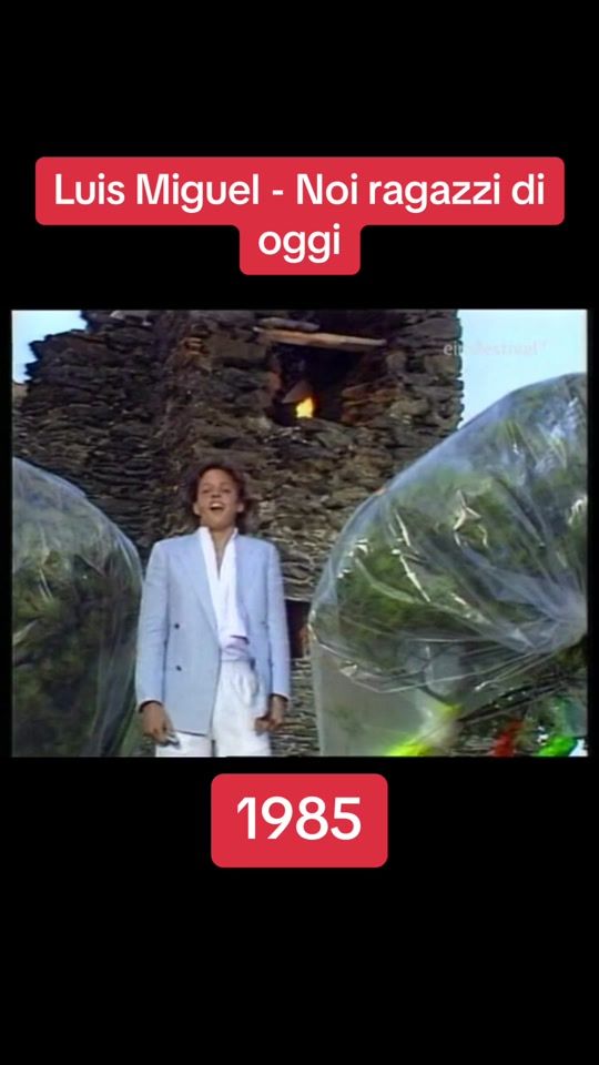 TikTok video thumbnail by storia.della.musica