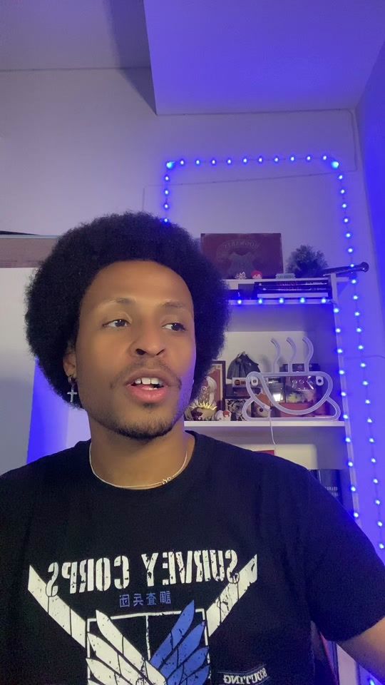 TikTok video thumbnail by kashifushi