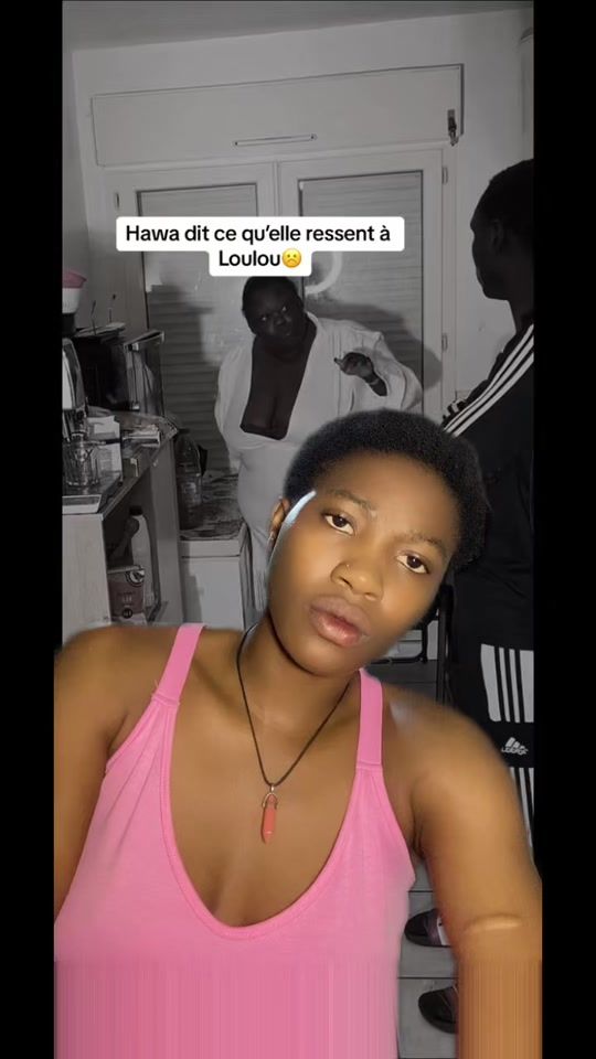 TikTok video thumbnail by chicadjoua_film