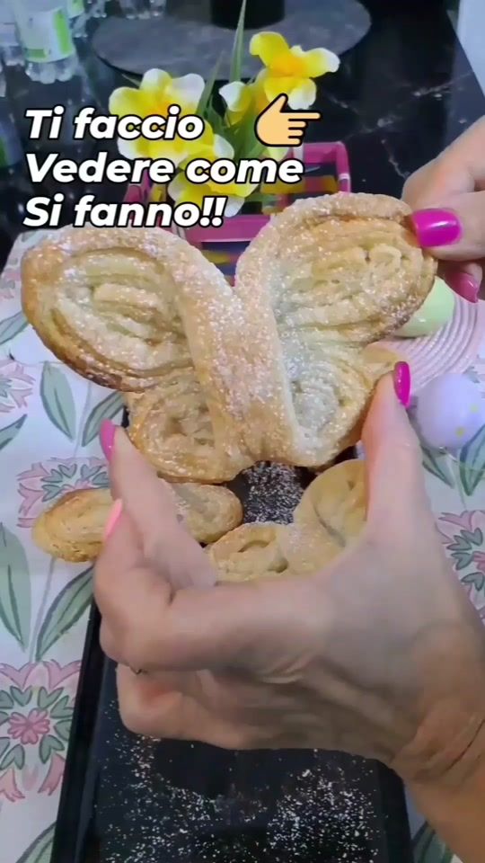 TikTok video thumbnail by patty_e_i_suoi_dolci