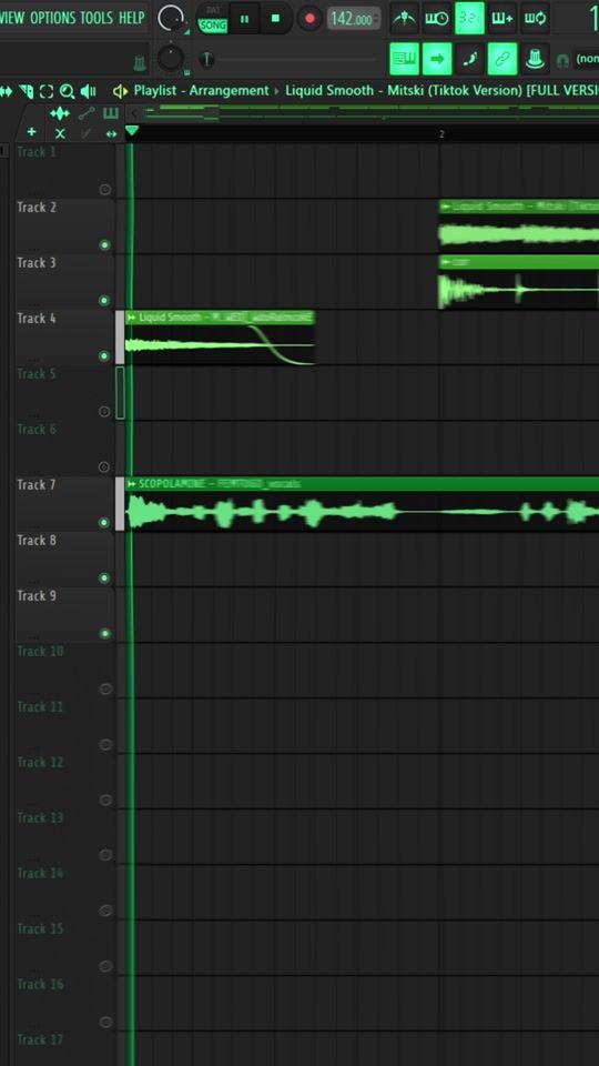 TikTok video thumbnail by bbk.wav